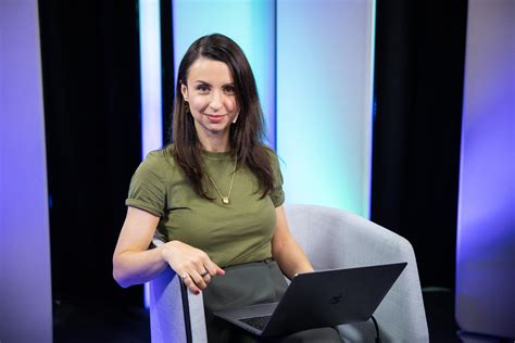 Inga Langaitė. Winter Is Coming. How to Prepare for It? | Unicorns