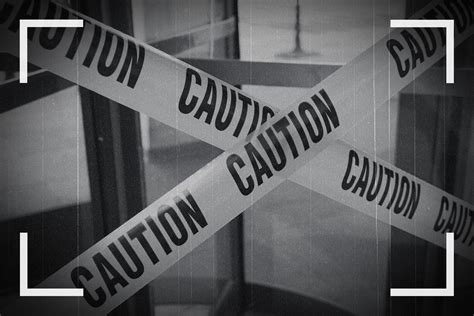 Creepiest Things Ever Caught on Security Cameras | Reader's Digest