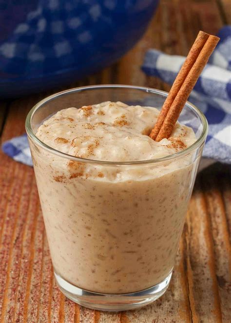 Como Se Hace Un Arroz Con Leche 2