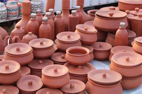 PureClayCooking – Cooking in pure clay is as old as history and as new ...
