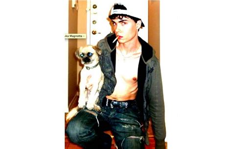 Luka Rocco Magnotta, Man With Disturbing Online Profile, Named In