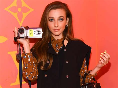 Emma Chamberlain Addresses 'Complicated' Relationship with YouTube