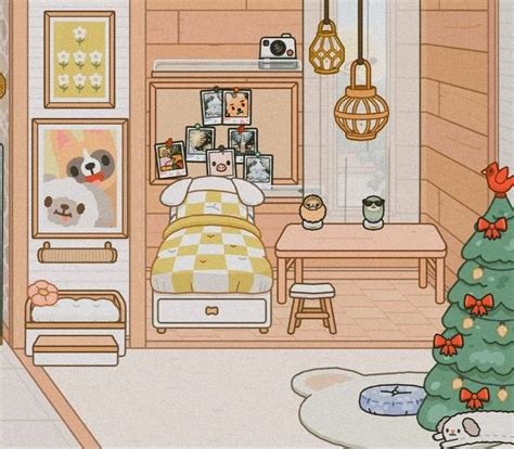 ::toca boka | Cute room ideas, Cozy house, Cozy