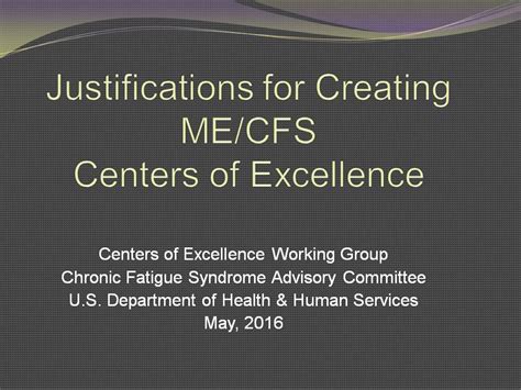 centers  excellence