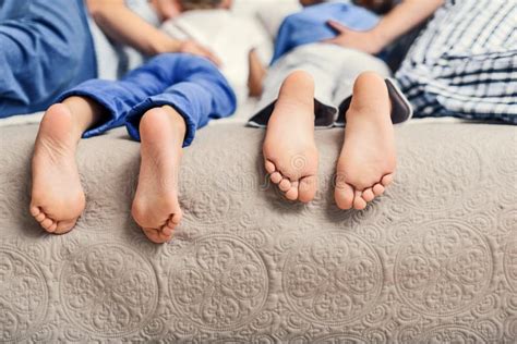 524 Kids Feet Bed Stock Photos - Free & Royalty-Free Stock Photos from ...