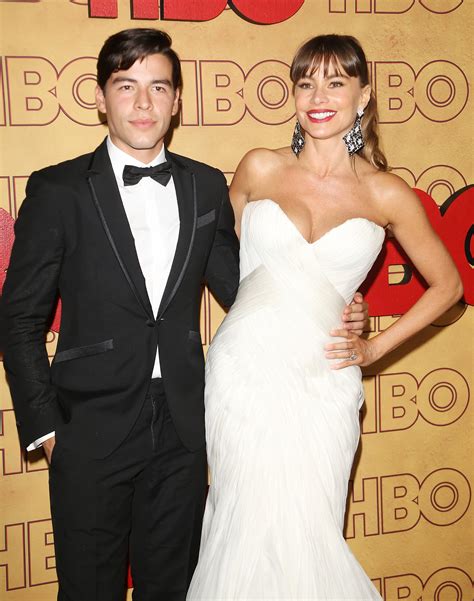 Who is Sofía Vergara's son, Manolo? | The US Sun