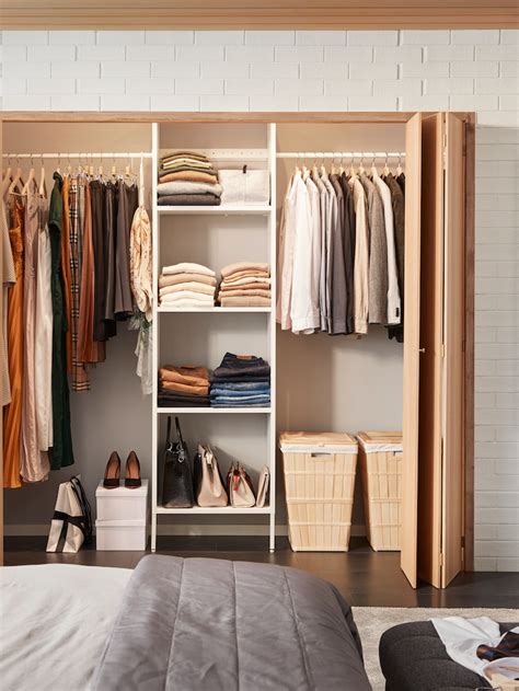 Storage Solution Systems - IKEA