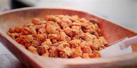 freeze pork crackling pantry tips