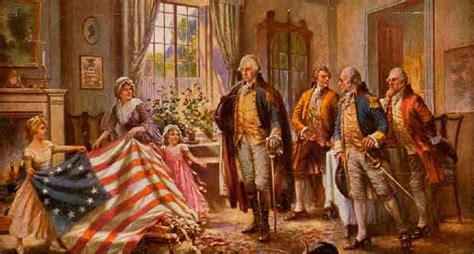 Independencia De Estados Unidos - Independencia de los Estados Unidos - Historia Universal