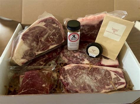 ground beef boxes kl beef