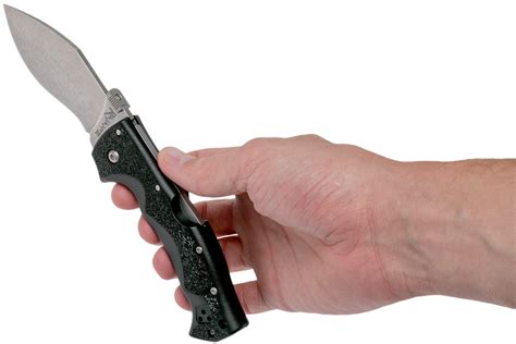 Cold Steel Rajah III 62JM AUS10A zakmes | Voordelig kopen bij ...