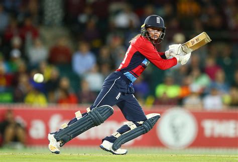 Danielle Wyatt | Sporting Heritage Ambassadors | Sporting Heritage