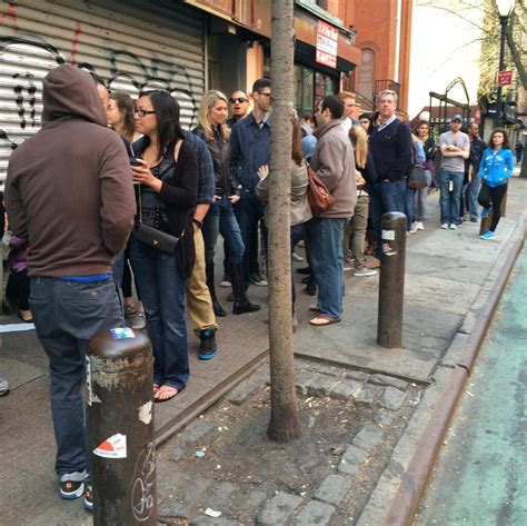 13 Lies About NYC You Should Never, Ever Believe On Instagram