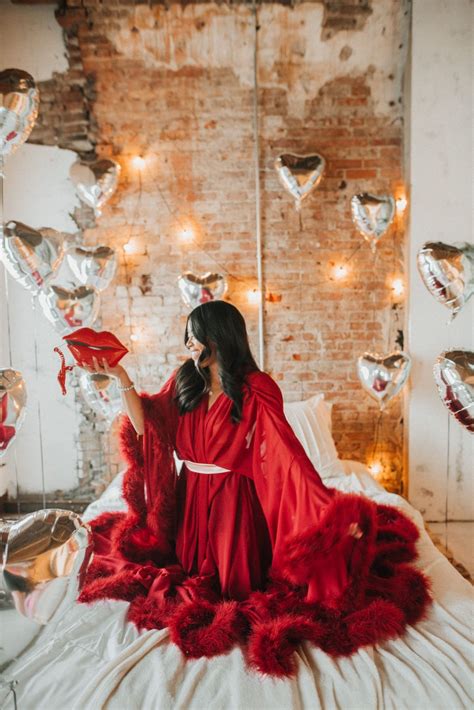 Valentine’s Day Photo Studio in the Greater Seattle/Tacoma Area