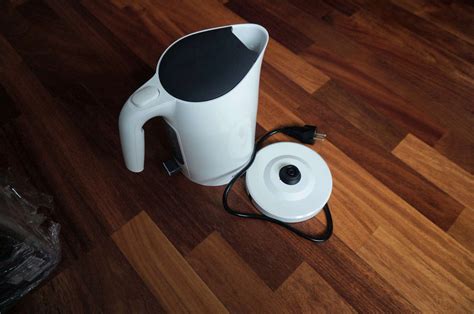 Чайник Braun WK 3110WH белый 0X21010006 — купить по низкой цене в ...