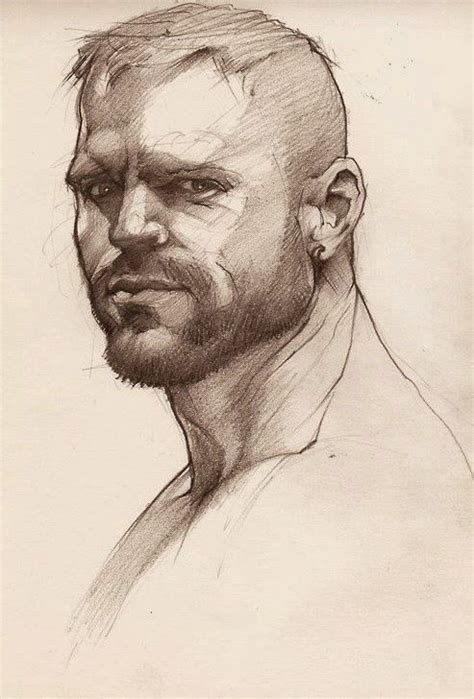 Pin on men in art graphiks