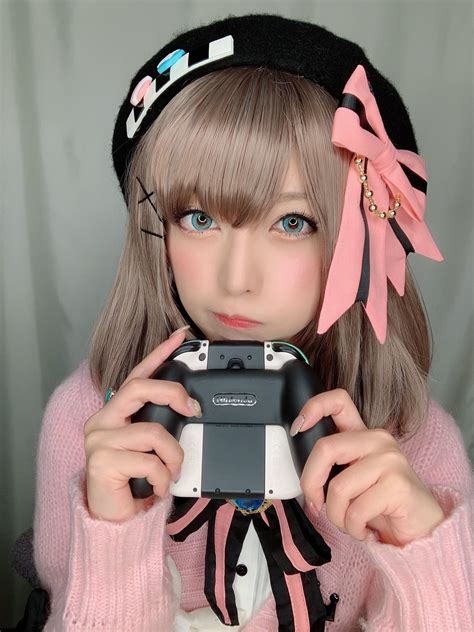 ЖШШ /Ш ‘Я;ff / suzuhara lulu :: nijisanji :: Virtual YouTuber