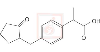 Manufacturer of Loxoprofen CAS No 68767-14-6