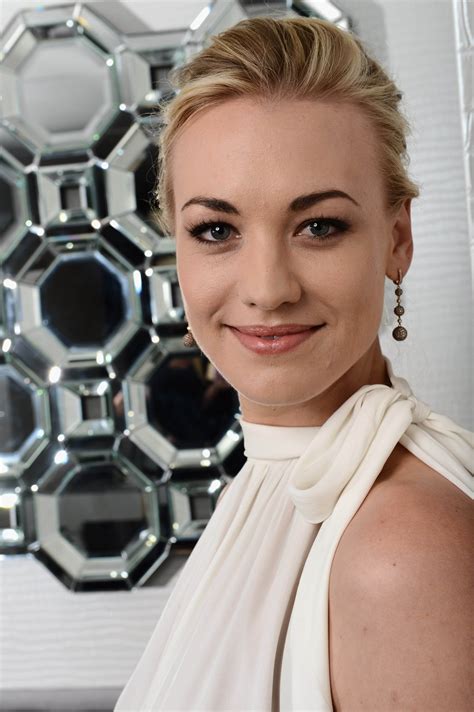 Photoshoot 006 - 0001 - Yvonne Strahovski Online | Photo Gallery