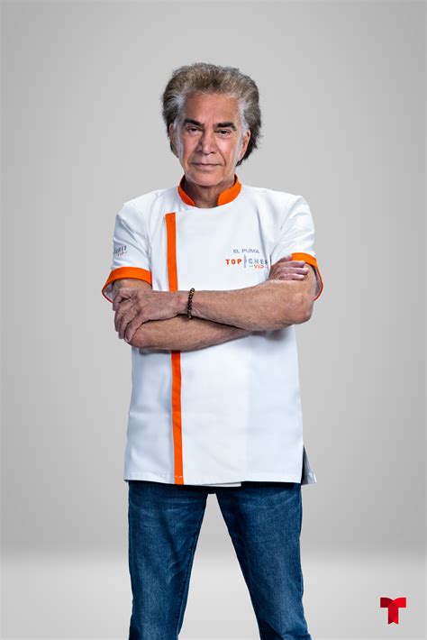 Top Chef VIP 2024: la lista completa de participantes – Telemundo 52