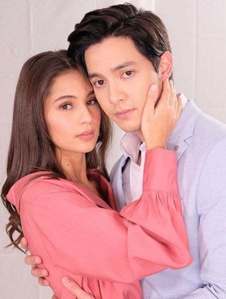 Alden Richards and Jasmine Curtis-Smith - Dating, Gossip, News, Photos