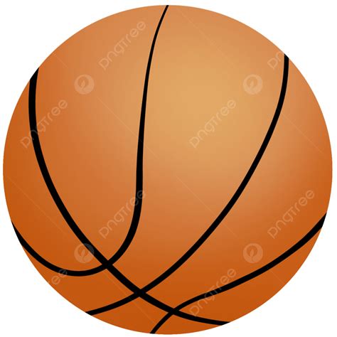 basketball ball illustration basketball ball sport png transparent