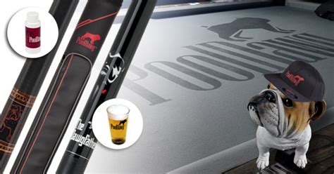 PoolDawg Pool Cues at PoolDawg.com