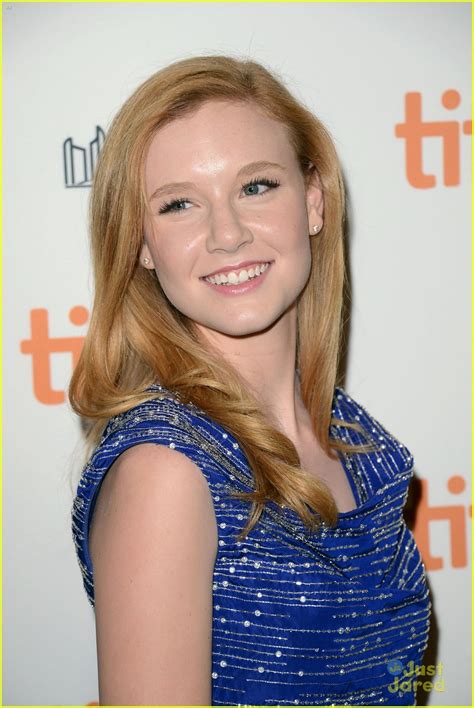 madisen beaty  master premieres  tiff  venice photo