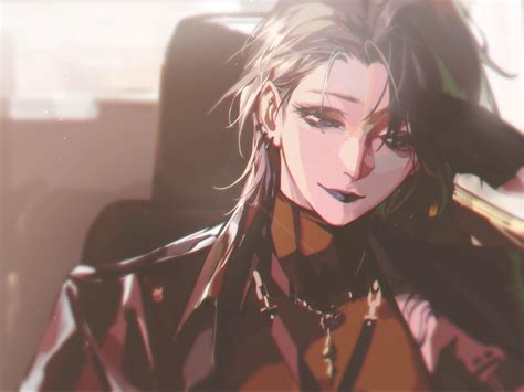 Zoya not only shreds bosses, she also shreds my heart (Story just gets