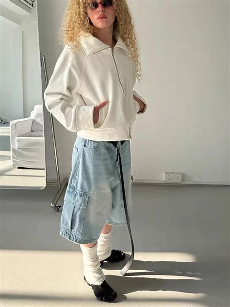Y2K Jorts