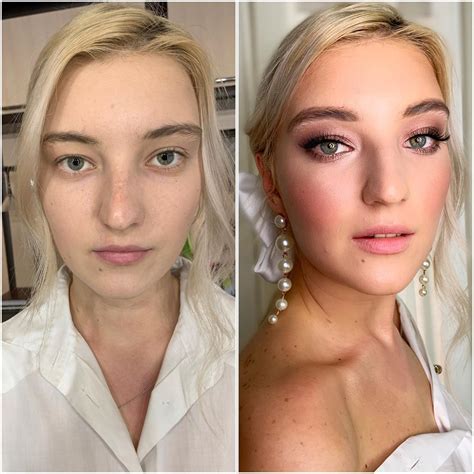 БЛОГЕР-ВИЗАЖИСТ | ЕВПАТОРИЯ в Instagram: «Ксения Мой показ свадебного ...
