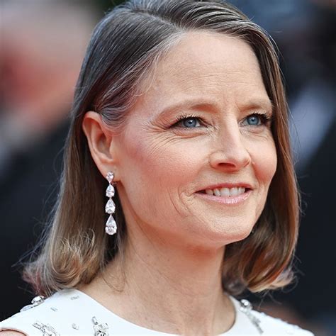 Jodie Foster: news, photos, movies, films, golden globes, stalker