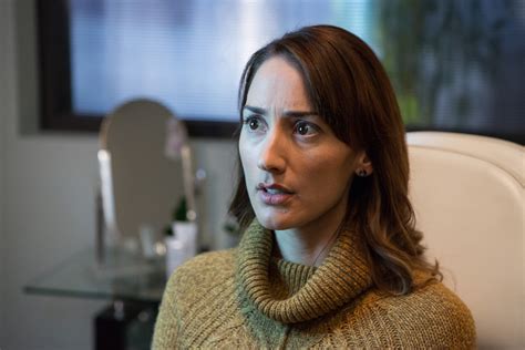 Bree Turner - Actress