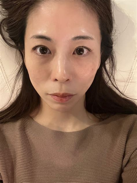 40代一般人女性のひどいすっぴんが変化 幹細胞美容液エステ「Salon THE First」 | アラフォーの美容とお金、東京暮らし