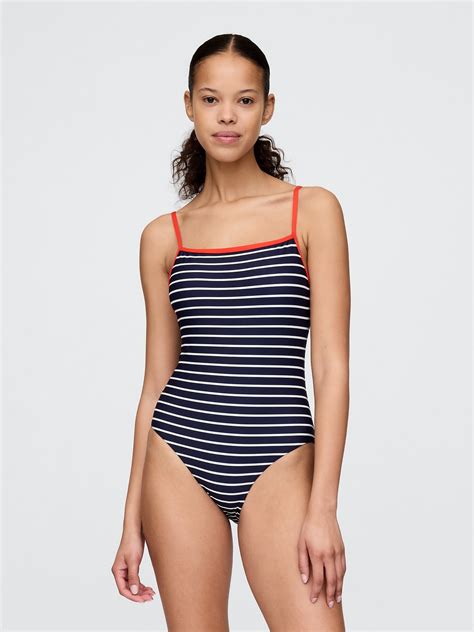 One Piece Swimsuits | Gap