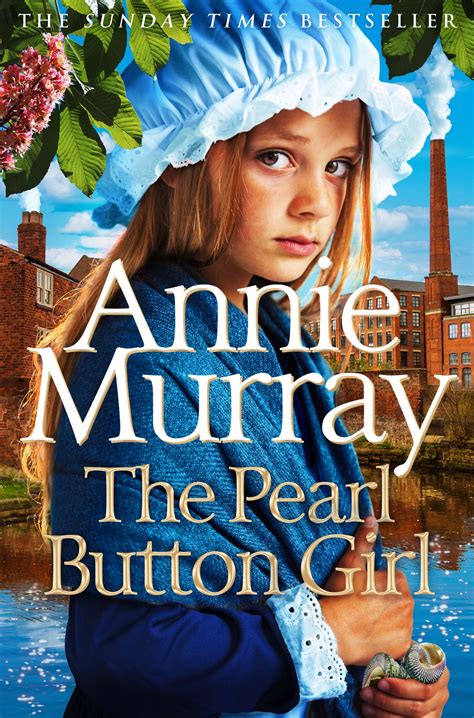 Annie Murray