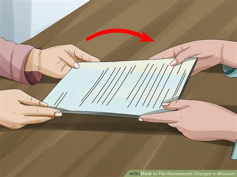 5 Steps To Secure Justice: How To File Harassment Charges In North Carolina