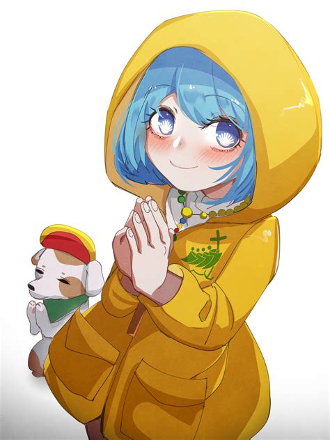 From Above | Danbooru