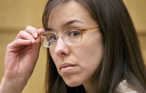 What Really Motivated Jodi Arias? Uncovering the Truth Behind the Travis Alexander Murder - kg6bi9r