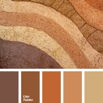 caramel color scheme infoupdateorg