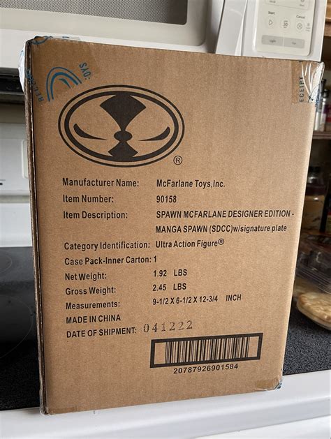 Damn Target! Came in a box with proper padding AND still in its