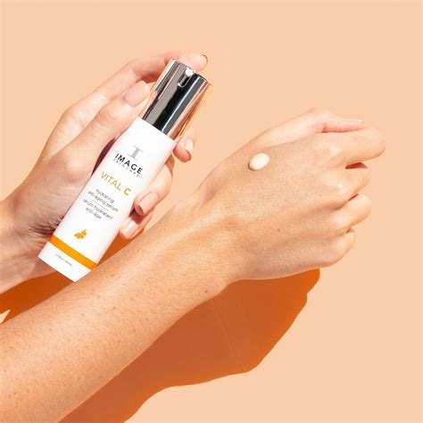 * IMAGE Skincare Vital C Hydrating Anti-Aging Serum – The Beauty Salon .ie