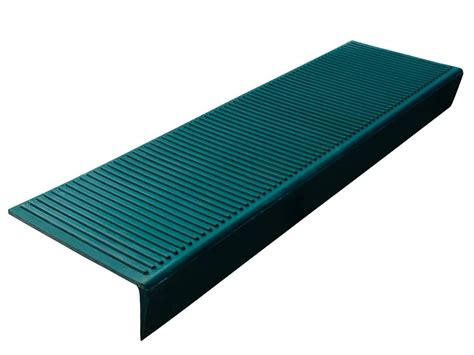 Резиновые проступи 30,5x110 см, 10 цветов