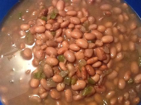 Crock Pot Pinto Beans Recipe - Food.com