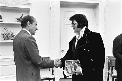 Uncovering The Surprising Truth: Elvis Presley's Heritage Revealed Image 15