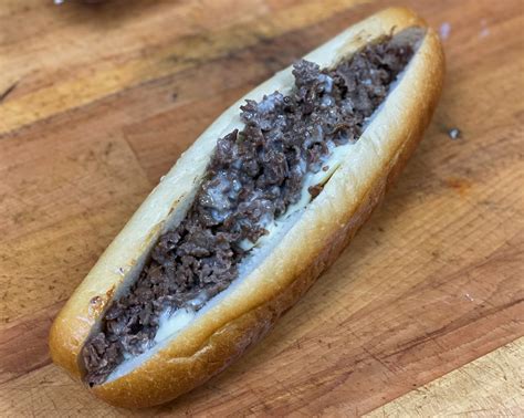 Cheesesteak - Philly Cheesesteaks & Wings - Limerick