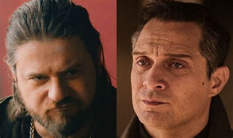 christian      starts sneak peeks cast