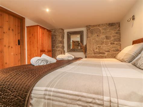 The Old Barn in Saint Buryan, Cornwall | Cottages & Lodges