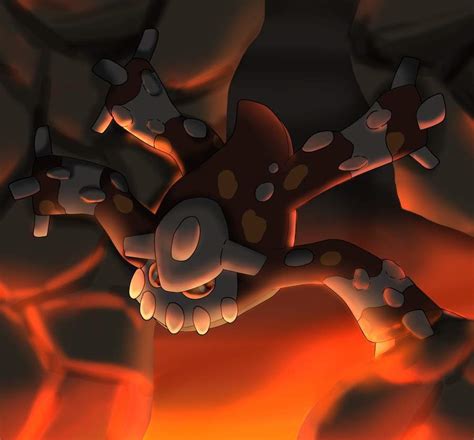 Heatran | Wiki | Pokémon Amino