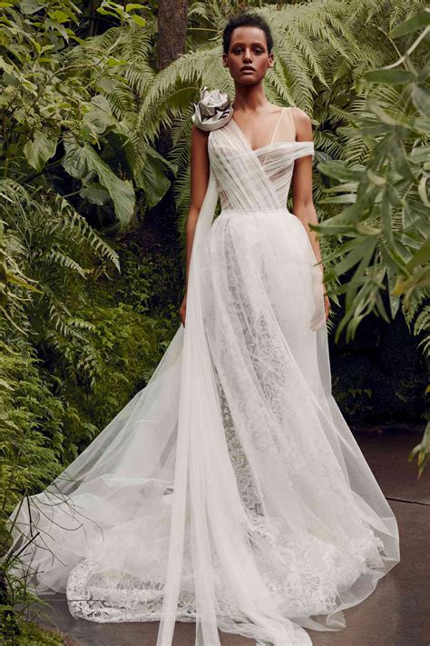 New Vera Wang Wedding Dresses
